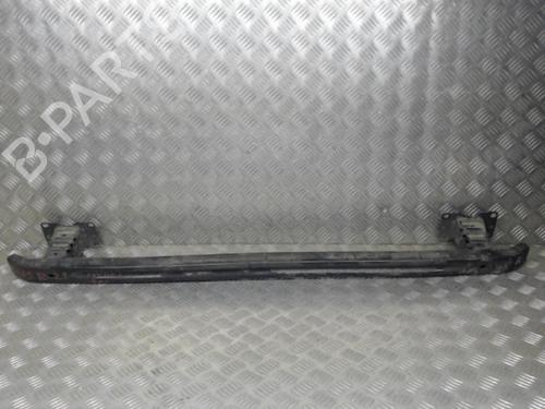 Front bumper reinforcement PEUGEOT 407 SW (6E_, 6D_) 1.6 HDi 110 | BP24282433C109 