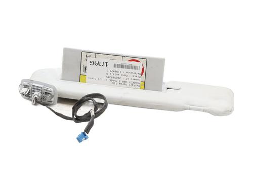 Used Right sun visor Right sun visor PEUGEOT 308 II (LB_, LP_, LW_, LH_, L3_) 1.6 BlueHDi 120 (120 hp) 31625616 31625616