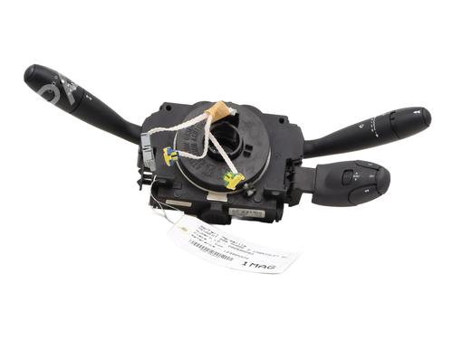 Used Steering column stalk Steering column stalk PEUGEOT 206 CC (2D) [2000-2008] 33849380 33849380