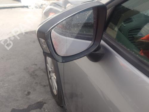 Used Left mirror MAZDA CX-5 (KE, GH) 2.2 D AWD (KE102) (175 hp) 29387220