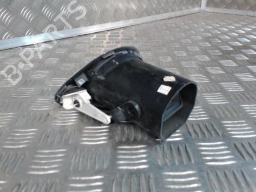 Air vent RENAULT CLIO III Grandtour (KR0/1_) 1.5 dCi (KR0F) | BP24284072I21