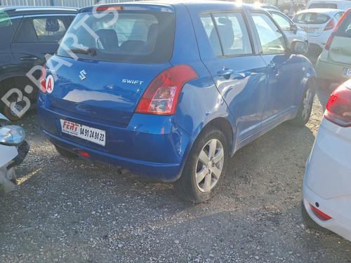 Rudehejsemekanisme ventre foran SUZUKI SWIFT III (MZ, EZ) 1.3 (RS413, ZC11S) | BP26018958C22 