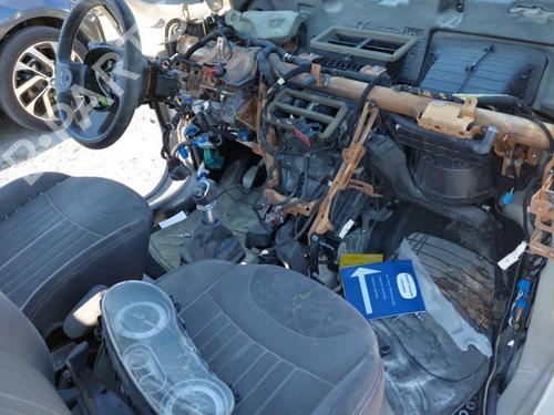 Steering rack FIAT 500L (351_, 352_) 1.4 (199LYB1B) | BP24282082M22  - Image 6
