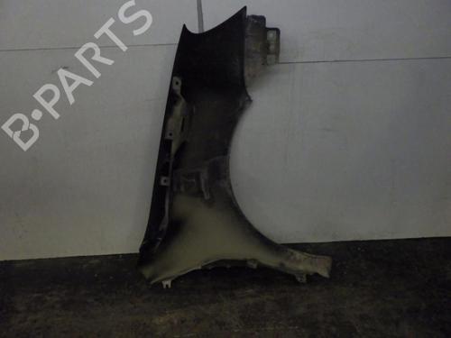 Left front fenders VW GOLF V (1K1) 1.9 TDI | BP29340141C41 