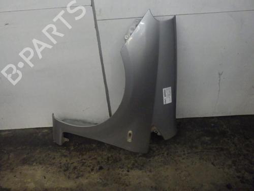 Used Left front fenders FIAT GRANDE PUNTO (199_) 1.3 D Multijet (75 hp) 29187934