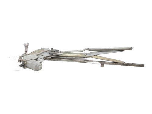 Front left window mechanism TOYOTA LAND CRUISER 90 (_J9_) 3.0 D-4D 4WD (KDJ90_, KDJ95_, KDJ90W, KDJ95W) | BP26644128C22 