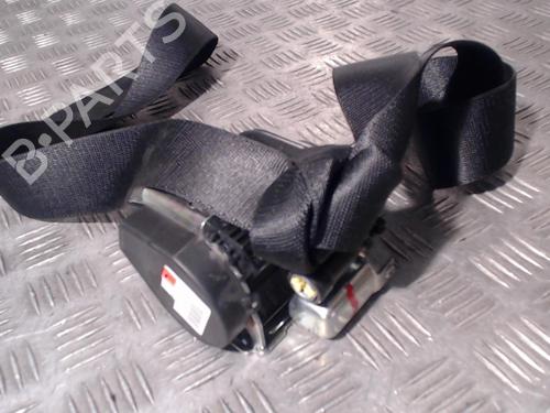 Rear left belt tensioner MERCEDES-BENZ A-CLASS (W169)  | BP24277633C89 
