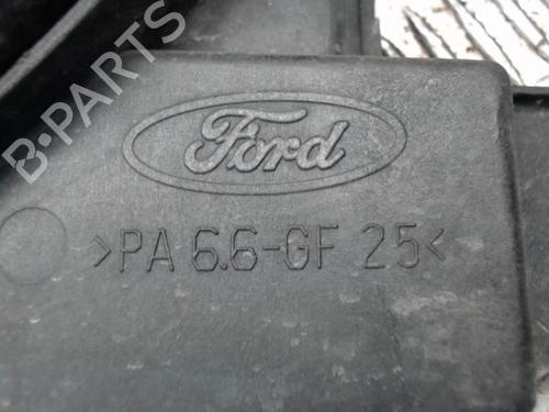 Used Radiator fan Radiator fan FORD TOURNEO CONNECT 1.8 TDCi (90 hp) 24266331 24266331