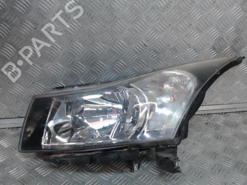 Used Left headlight Left headlight 24279466 24279466