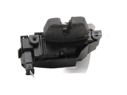Used Tailgate lock PEUGEOT 308 SW I (4E_, 4H_) 1.6 HDi (92 hp) 27663402