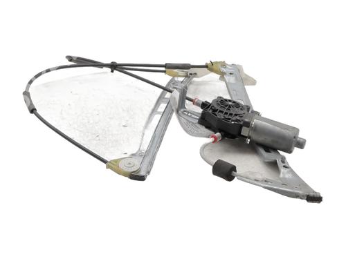 Front left window mechanism PEUGEOT 206+ (2L_, 2M_) 1.1 | BP27633559C22 - Image 4
