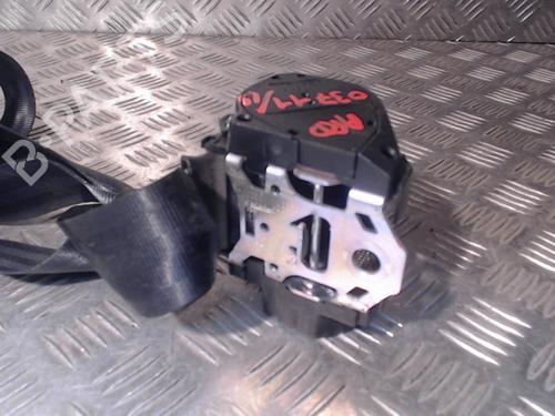 Rear right belt tensioner VW POLO V (6R1, 6C1) 1.6 TDI | BP24274323C90 