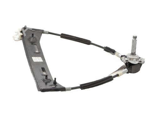 Front right window mechanism FIAT PANDA (169_) 1.2 LPG (169CXF1A) | BP31267324C23