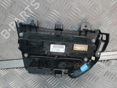 Climate control FORD FOCUS III Turnier 2.0 TDCi | BP24276193I5 