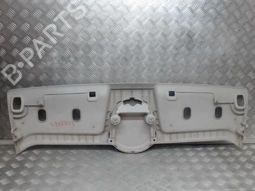Innerbelysning CITROËN BERLINGO MULTISPACE (B9) 1.6 HDi 90 | BP24265212I8 