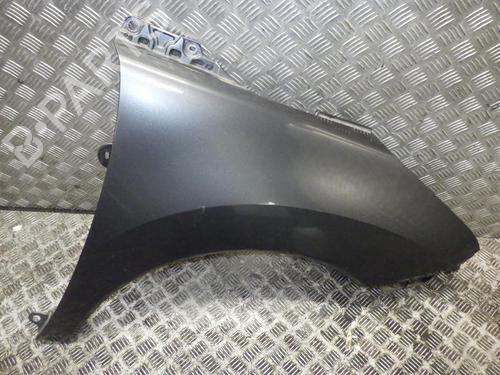 Used Right front fenders Right front fenders PEUGEOT 3008 I MPV (0U_) 1.6 HDi (114 hp) 24272082 24272082