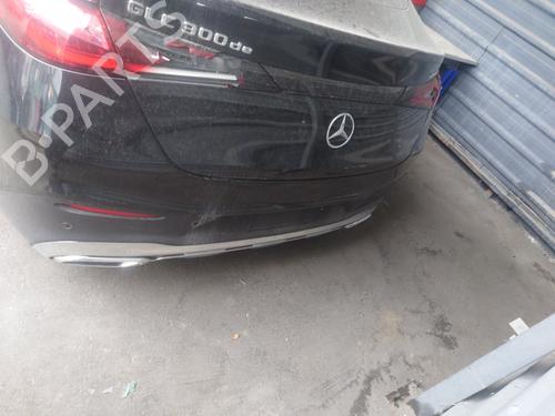 Køfangervange MERCEDES-BENZ GLC Coupe (C254) 300de 4-matic (254.309) (333 hp) 30300181