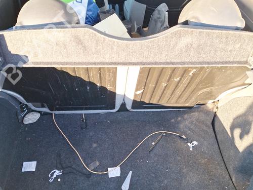 Front left interior door handle FIAT 500 (312_) 1.2 (312AXA1A) | BP25593925I13  - Image 7