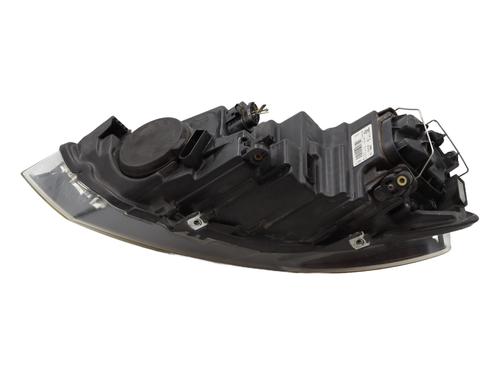 Left headlight VW POLO V (6R1, 6C1) 1.6 TDI | BP32238058C28
