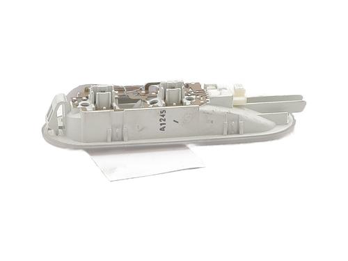 Interior roof light RENAULT CLIO III (BR0/1, CR0/1) 1.2 16V Hi-Flex (BR1U, CR1U) | BP26296511I8 