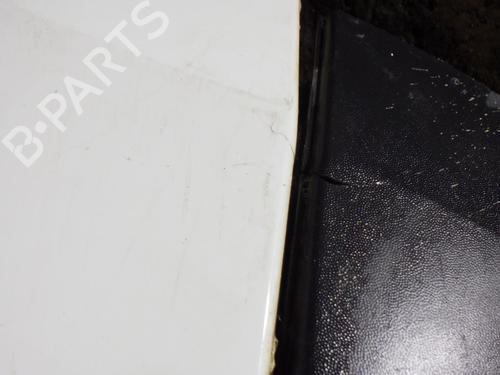 Rear bumper RENAULT MEGANE III Coupe (DZ0/1_) 1.5 dCi (DZ09, DZ0D, DZ1F, DZ1G, DZ14, DZ29) | BP30300154C8 