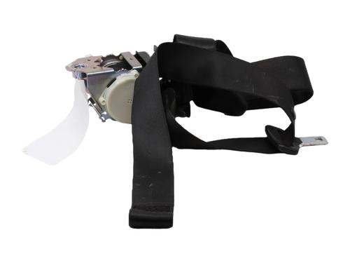 Front left seatbelt BMW 1 Coupe (E82) 118 d | BP38549508I26 - Image 4