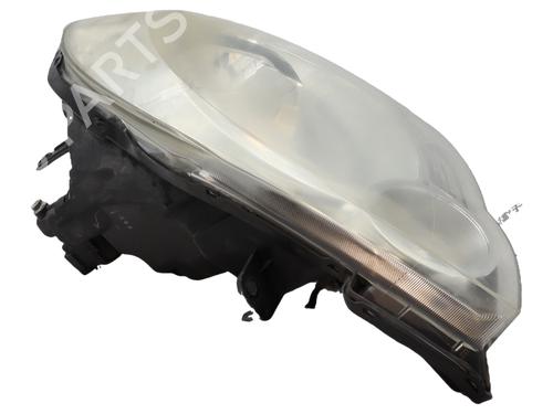 Left headlight RENAULT KANGOO Express (FW0/1_) 1.5 dCi 75 (FW07, FW10, FW04) | BP38597014C28 - Image 4