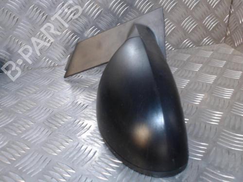 Right mirror SEAT ALTEA (5P1) 2.0 TDI 16V | BP24273881C27 