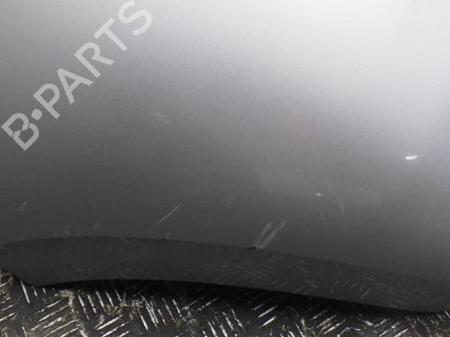 Rear bumper PEUGEOT 208 I (CA_, CC_) 1.0 VTi | BP24264173C8