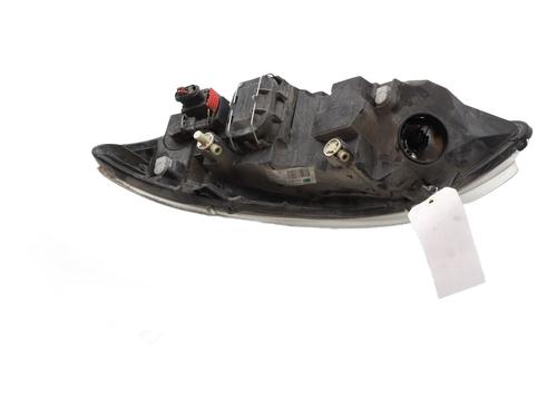 Right headlight TOYOTA COROLLA (_E12_) 2.0 D-4D (CDE120R, CDE120L_) | BP31251757C29