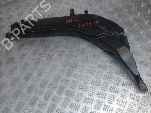 Windscreen washer tank PEUGEOT 308 II (LB_, LP_, LW_, LH_, L3_) 1.6 BlueHDi 120 | BP24283125C113