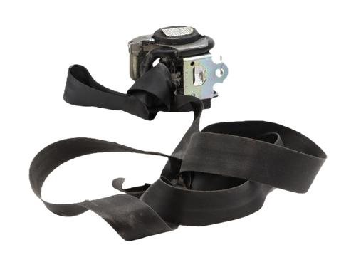 Used Front left seatbelt Front left seatbelt PEUGEOT 208 I (CA_, CC_) 1.4 VTi (95 hp) 36654170 36654170