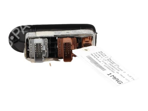 Switch RENAULT MEGANE II Saloon (LM0/1_) | BP36345981I30 - Image 5