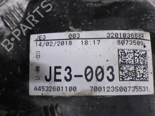 gearbox-renault-twingo-iii-bcm_-bca_-2014-24265348 main image