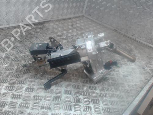 Used Steering column FORD FIESTA VII (HJ, HF) 1.0 EcoBoost (95 hp) 31251737