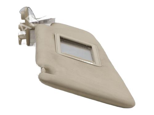 Right sun visor LANCIA MUSA (350_) 1.3 D Multijet (350.AXB11, 350.AXB1A) | BP29452339I2 
