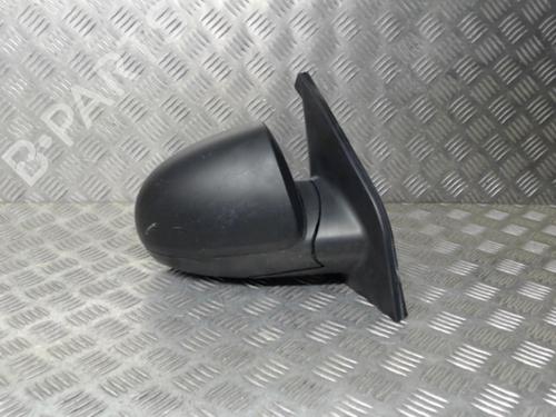 Right mirror KIA PICANTO I (SA) 1.0 | BP24283047C27 