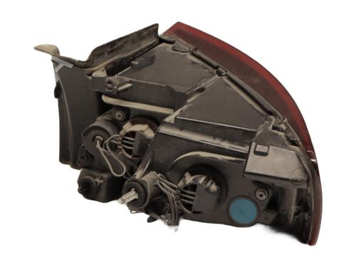 Left tailgate light RENAULT MEGANE IV Hatchback (B9A/M/N_) 1.5 dCi 110 (B9A3) | BP24267603C79 - Image 5