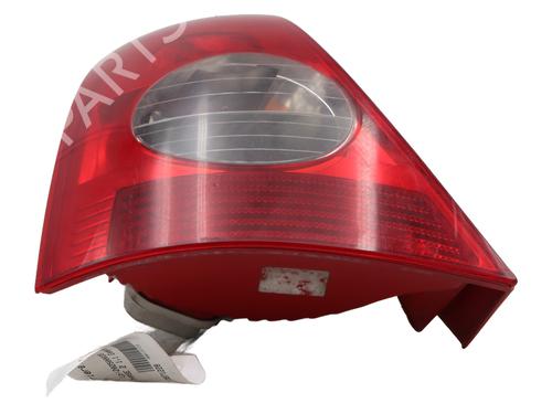 Used Left taillight Left taillight 29605572 29605572