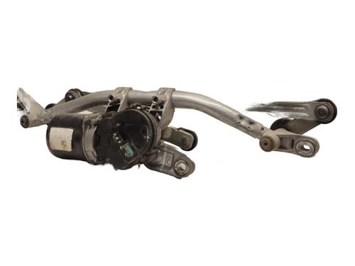 Front wiper motor NISSAN QASHQAI / QASHQAI +2 I (J10, NJ10, JJ10E) 1.5 dCi | BP24270843M29 