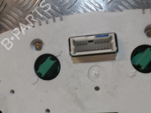 Instrument cluster CHEVROLET MATIZ (M200, M250) 0.8 | BP24266344C47 