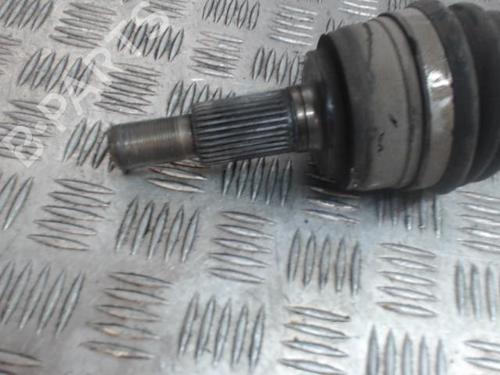 Left front driveshaft PORSCHE CAYENNE (92A) 4.2 S Diesel | BP24265106M38  - Image 5