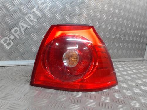 Used Right taillight VW GOLF V (1K1) 2.0 GTI (200 hp) 24279936