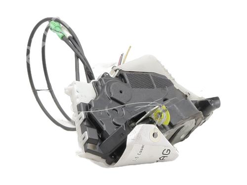 Front left lock TOYOTA YARIS (_P13_) 1.5 Hybrid (NHP130_, NHP130) | BP27179057C98 