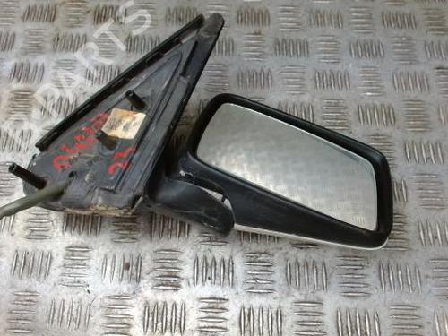 Used Right mirror VW GOLF III Cabriolet (1E7) 1.8 (90 hp) 24272377