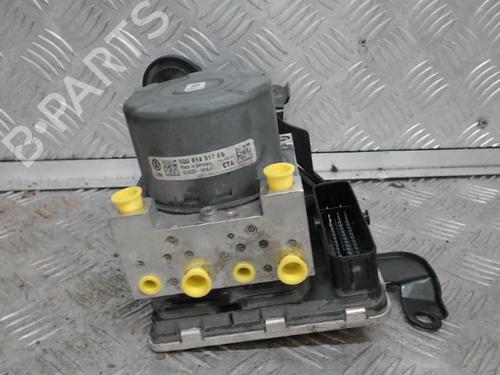 ABS Bremseaggregat VW GOLF VII (5G1, BQ1, BE1, BE2) 2.0 R 4motion (300 hp) 24265398