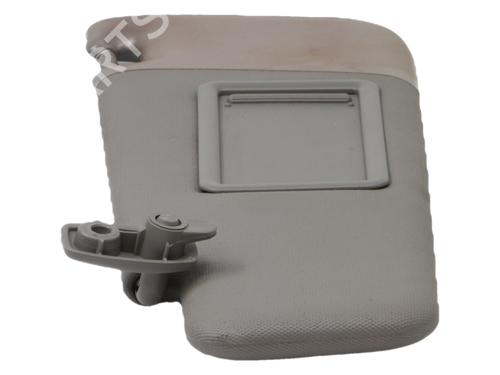 Right sun visor LANCIA YPSILON (312_) 1.2 (312.PXA1A, 312.YXA1A) | BP37219693I2 - Image 5