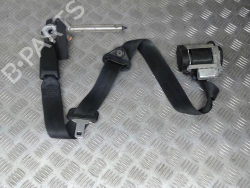 Used Front left seatbelt Front left seatbelt RENAULT GRAND SCÉNIC III (JZ0/1_) 1.9 dCi (JZ0J, JZ0N, JZ1K, JZ1S) (131 hp) 24268202 24268202