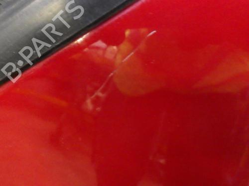 Right rear door PEUGEOT 208 I (CA_, CC_) 1.6 HDi / BlueHDi 75 | BP29614009C5