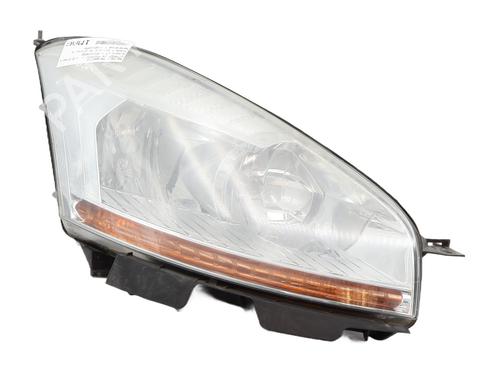 Used Right headlight CITROËN C4 Picasso I MPV (UD_) 1.6 HDi (109 hp) 31639622